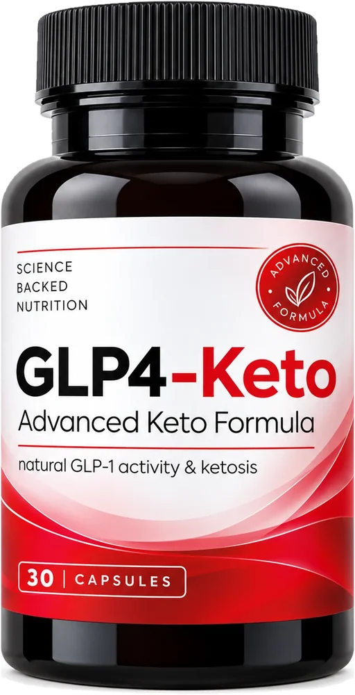 GLP4-Keto